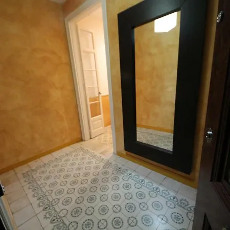 Plaza Espana Central Apartment Barcelona Exterior foto