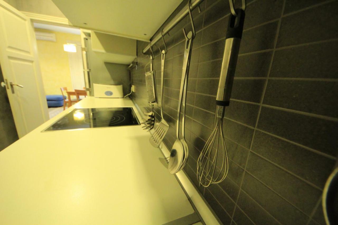 Plaza Espana Appartement *