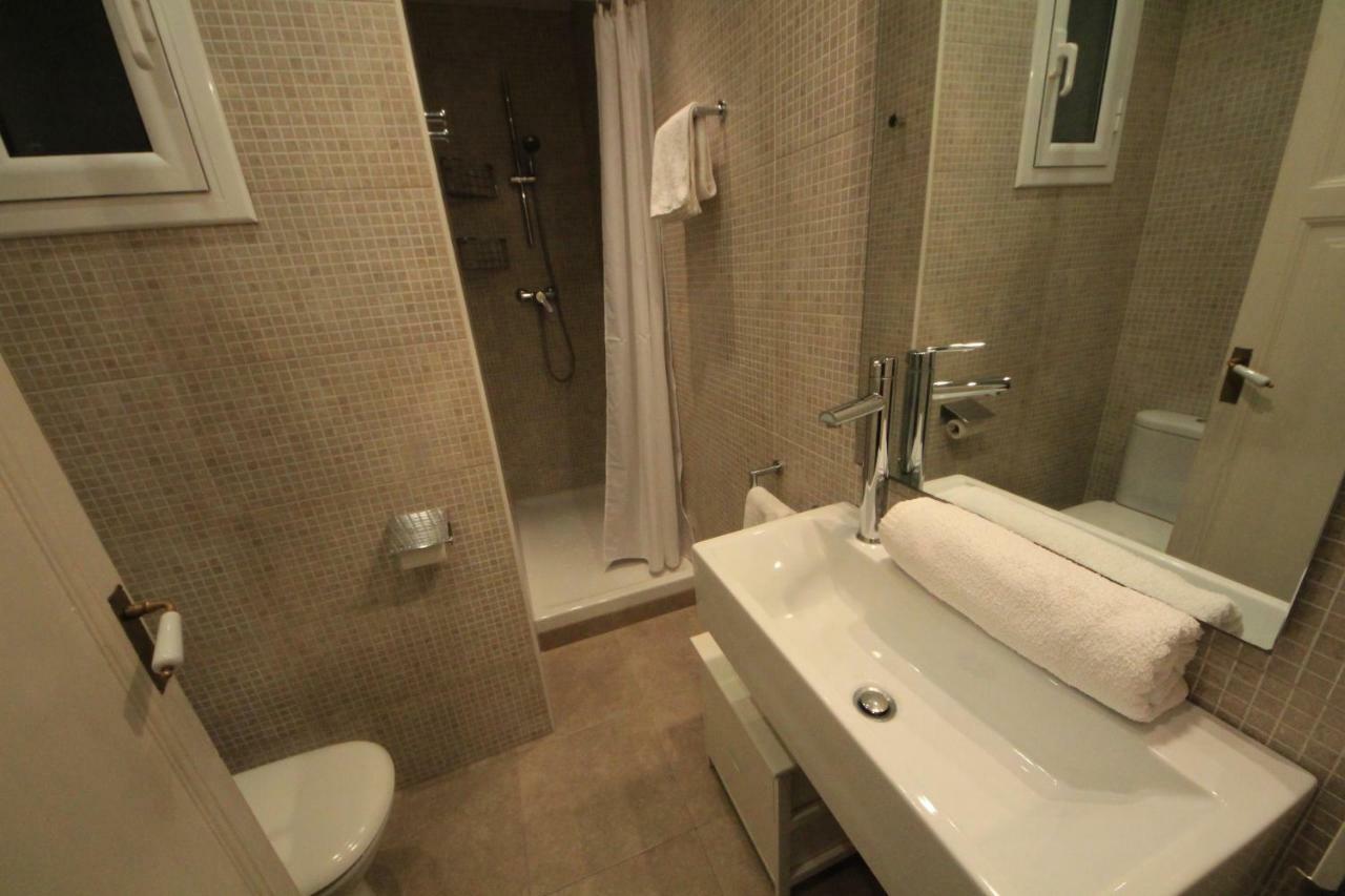 Appartement Plaza Espana