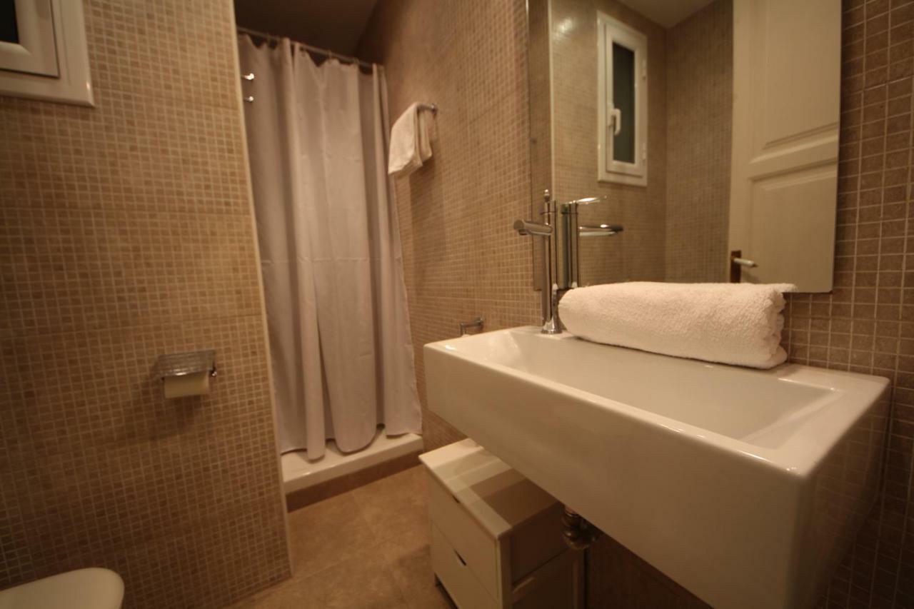 Plaza Espana Appartement *