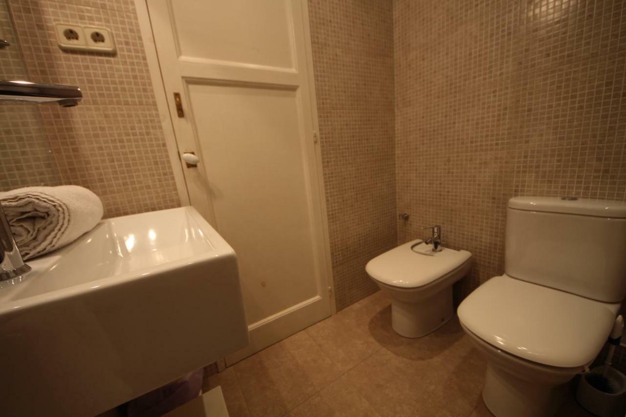 Plaza Espana Appartement *