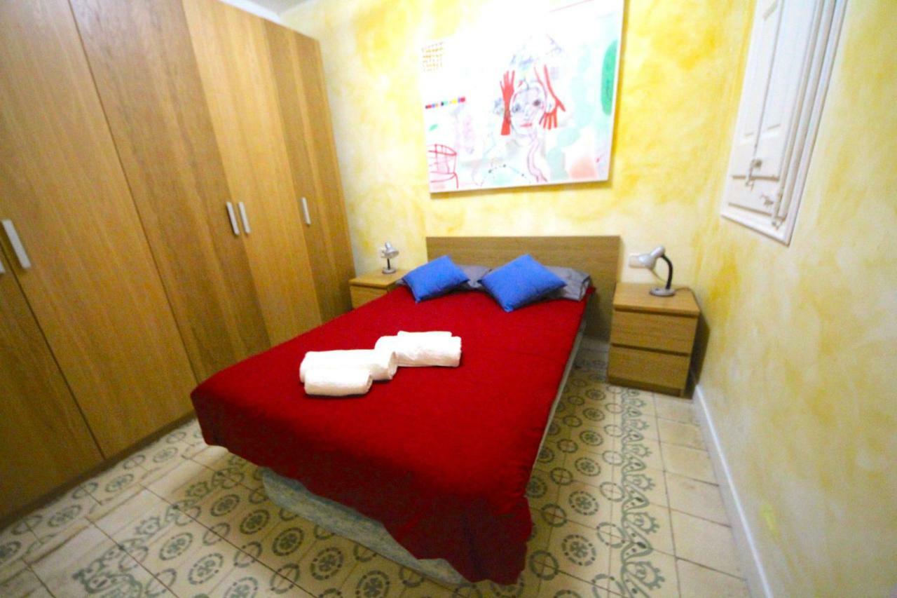 Plaza Espana Appartement *