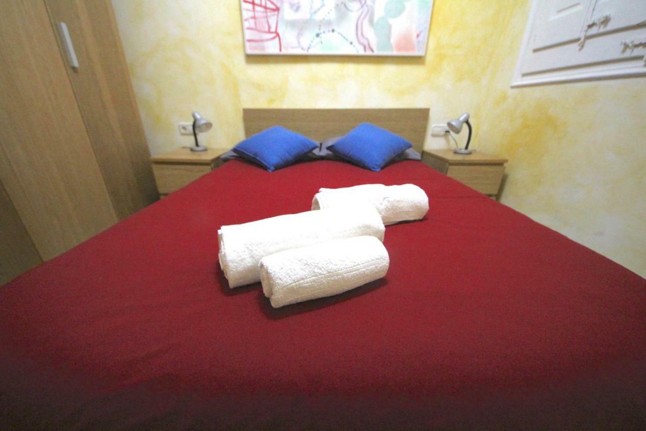 Appartement Plaza Espana Barcelone