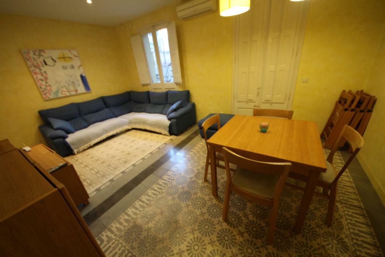 Appartement Plaza Espana *