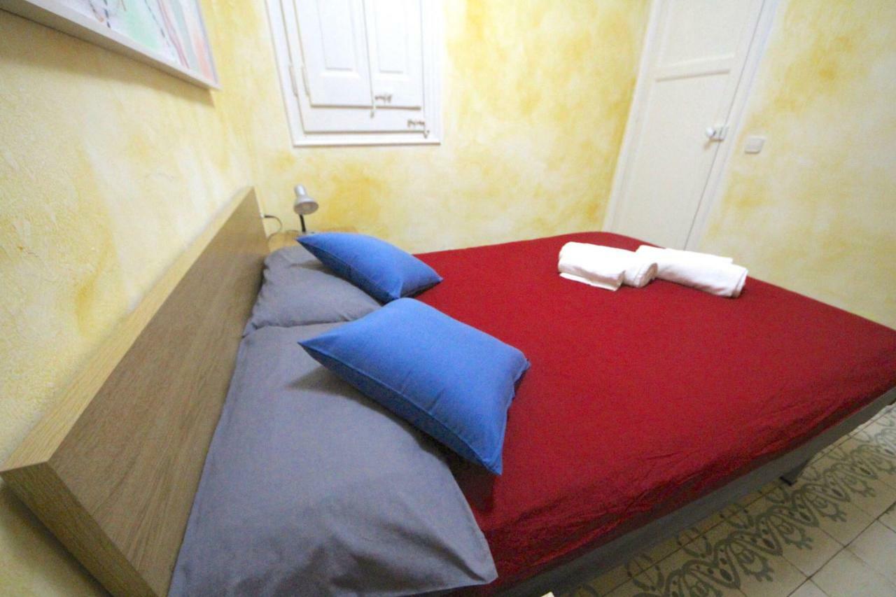 Plaza Espana Appartement