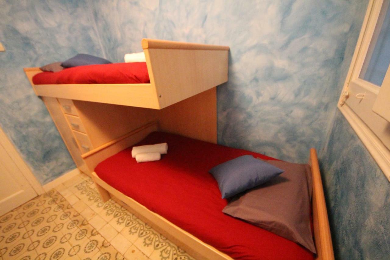 Plaza Espana Appartement Barcelone
