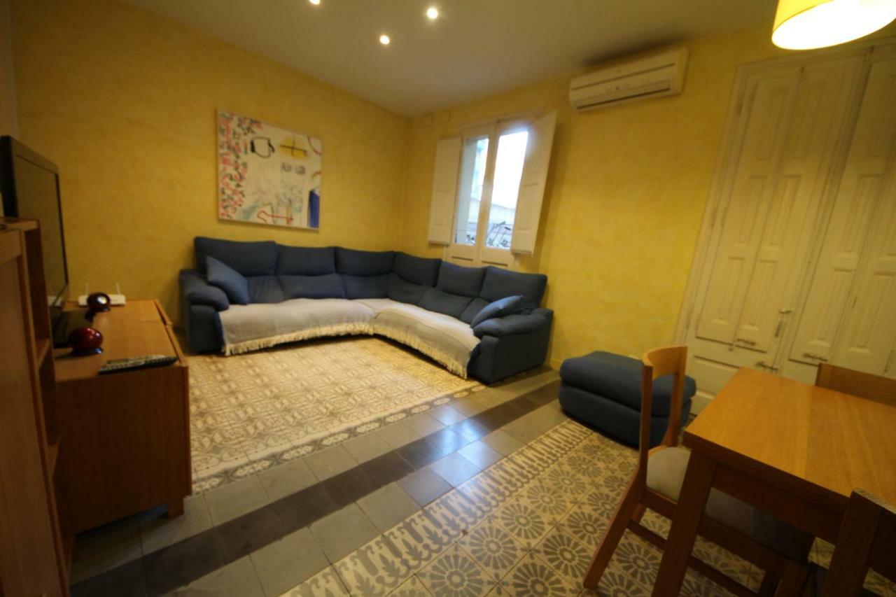 Plaza Espana Appartement