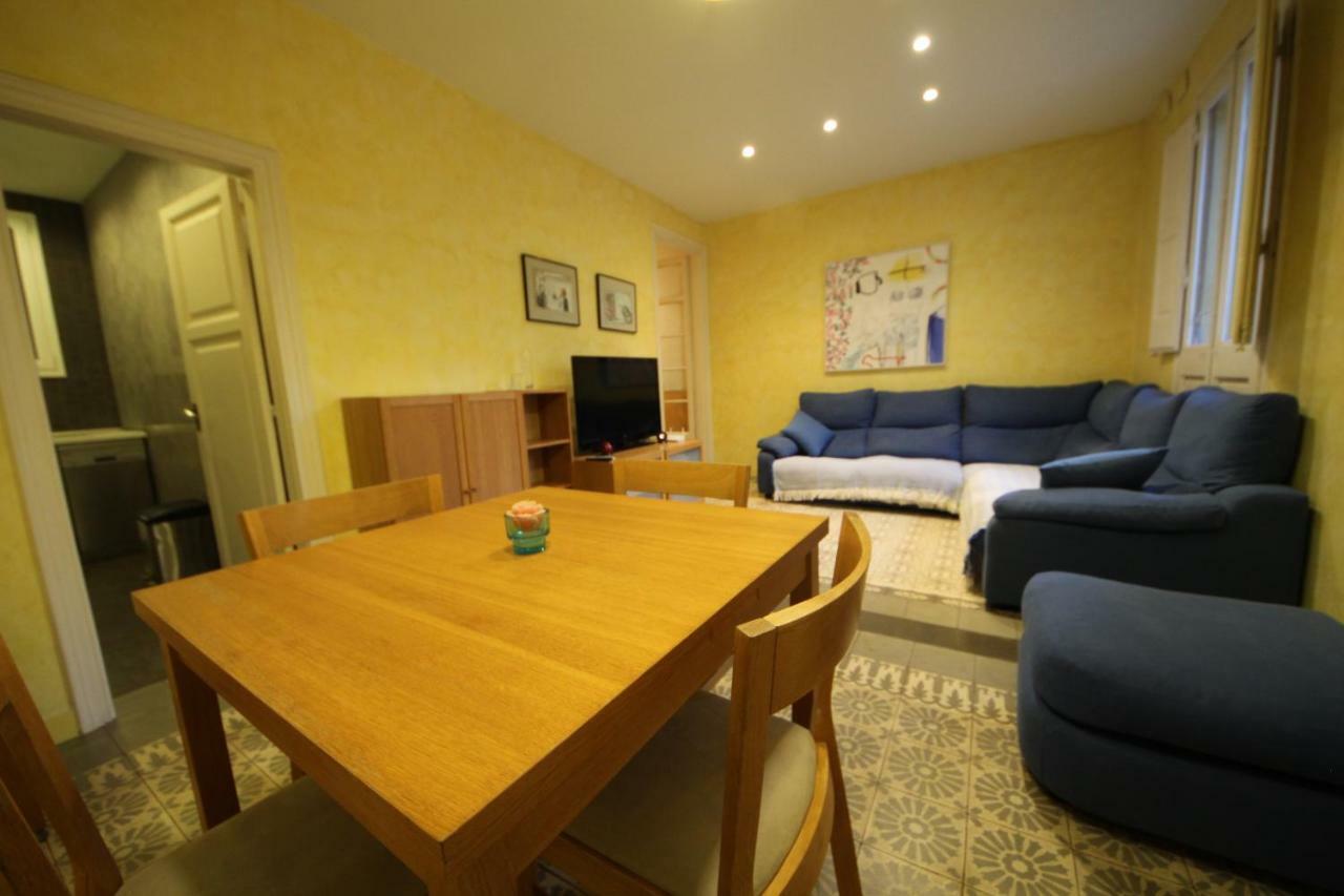 Plaza Espana Appartement Barcelone