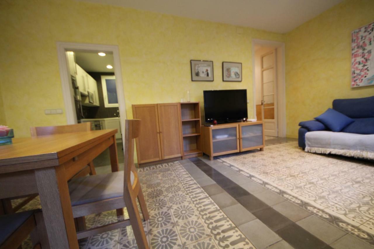 Plaza Espana Appartement Barcelone
