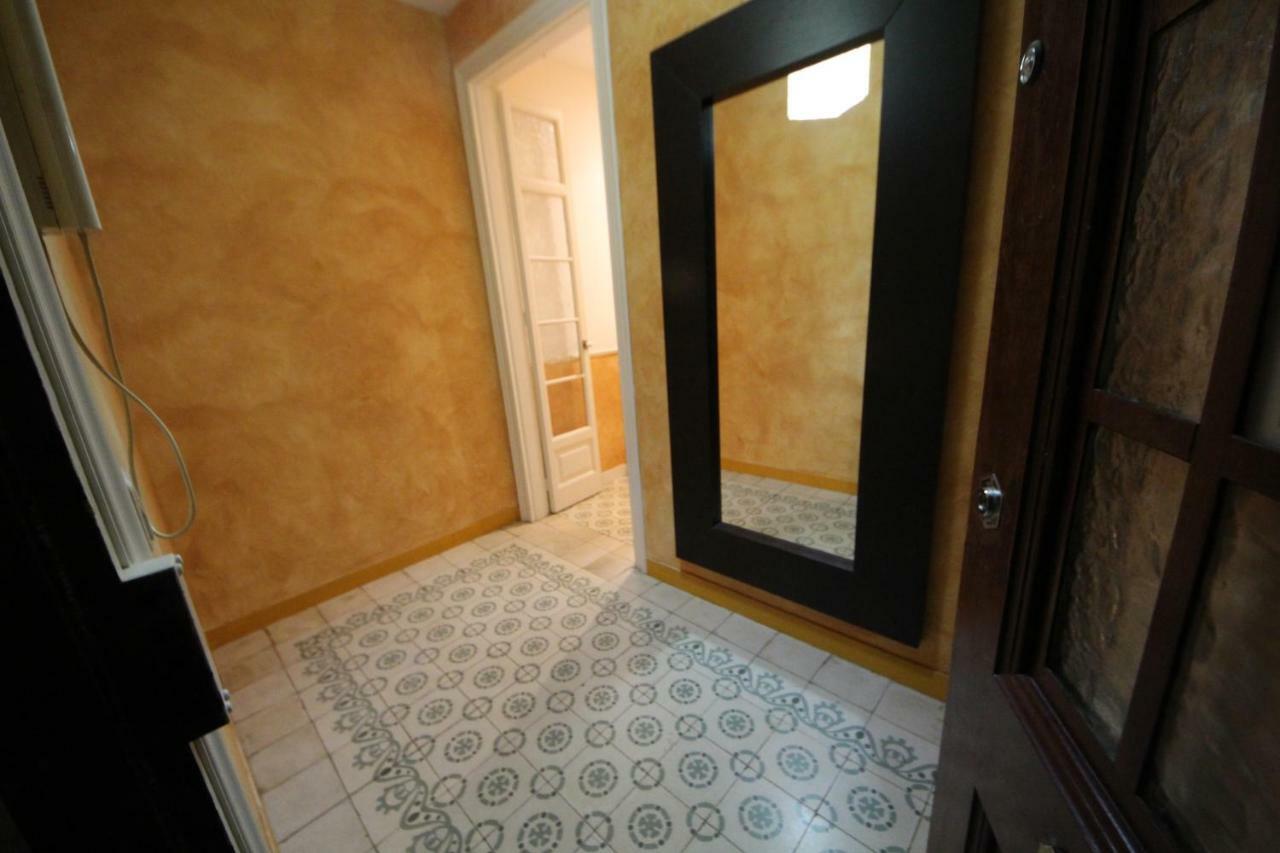Appartement Plaza Espana *