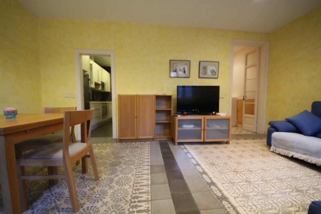 Plaza Espana Appartement Barcelone