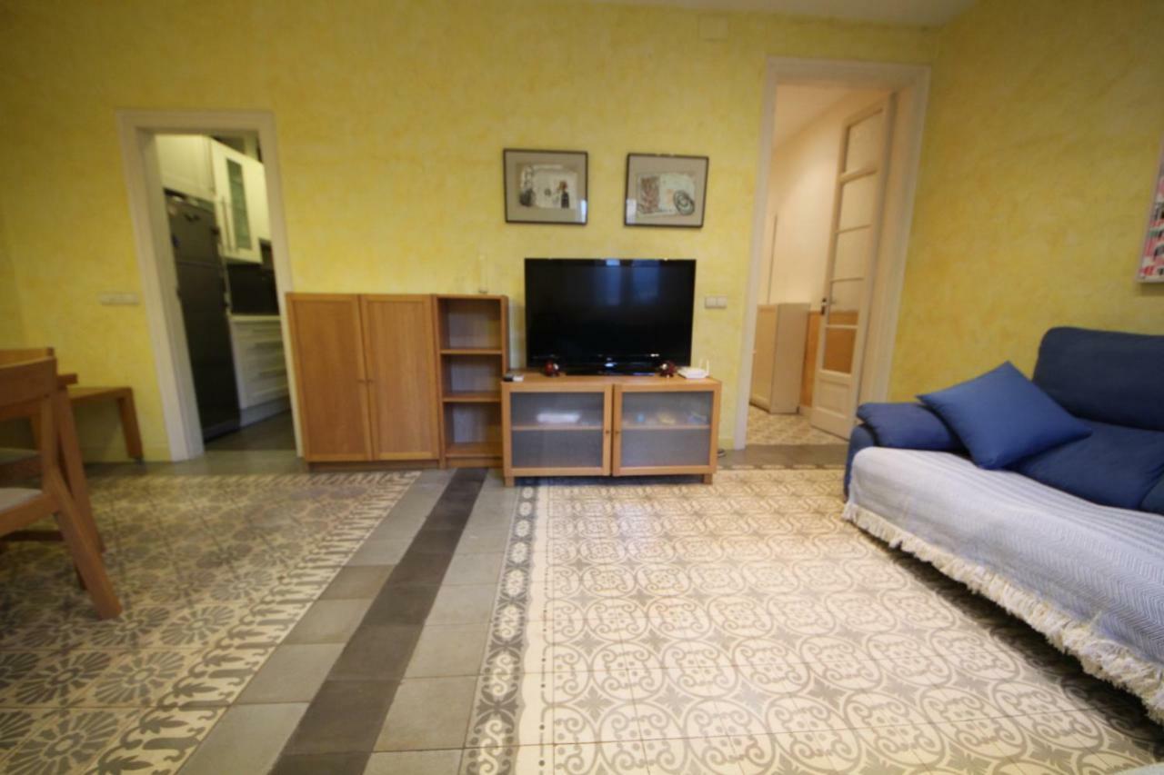 Appartement Plaza Espana