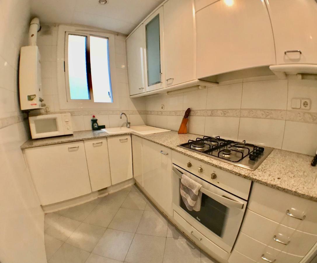 Plaza Espana Apartment