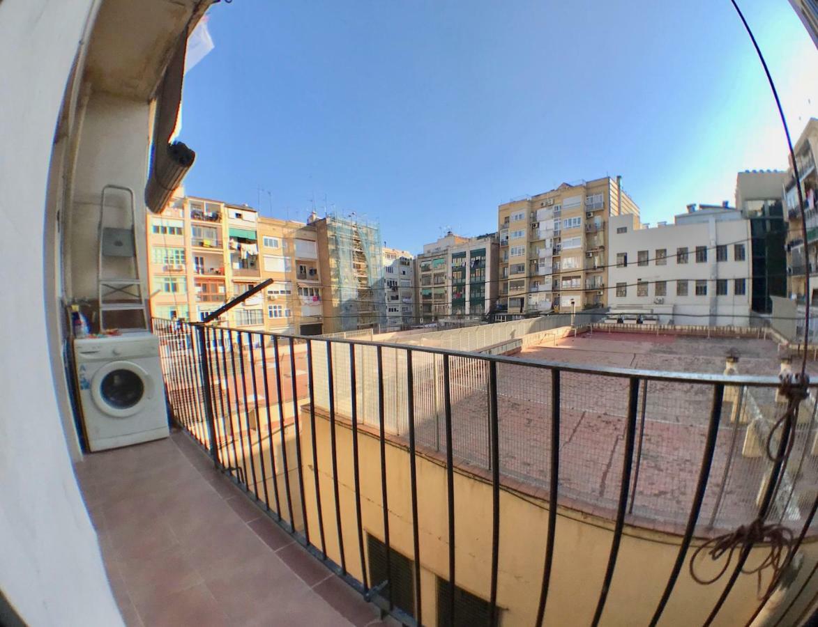 Plaza Espana Appartement Barcelone