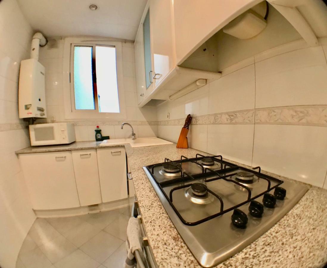 Plaza Espana Appartement *