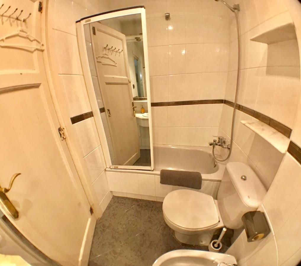 Plaza Espana Appartement Barcelone