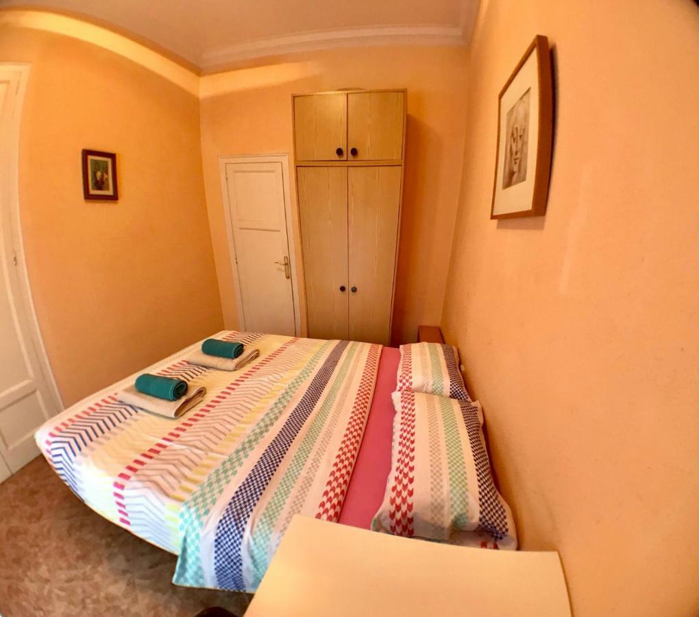 Plaza Espana Appartement