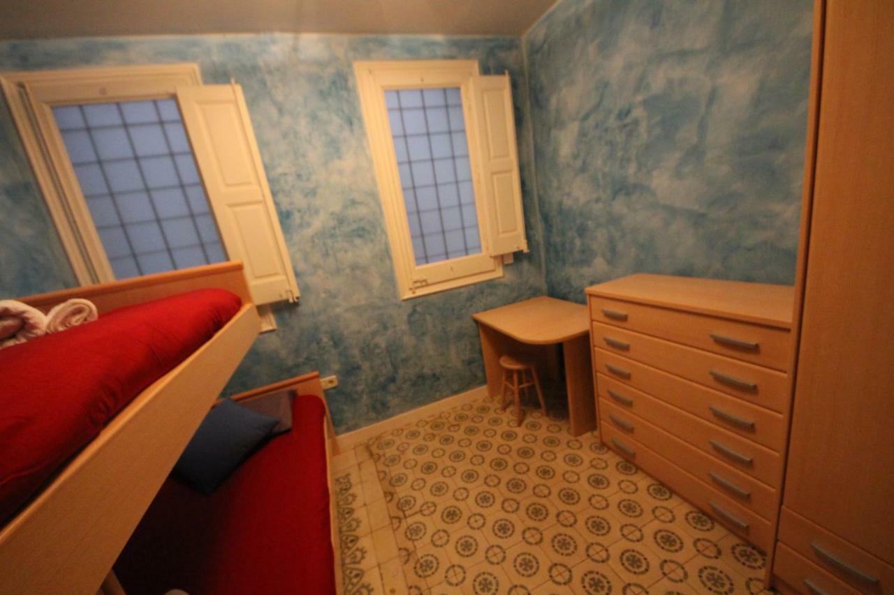 Apartamento Plaza Espana Barcelona