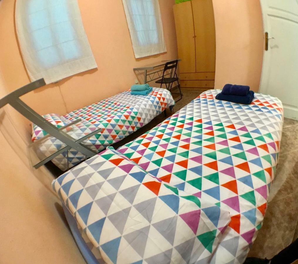 Apartamento Plaza Espana