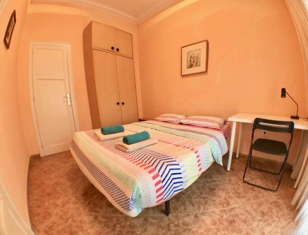 Apartamento Plaza Espana Barcelona