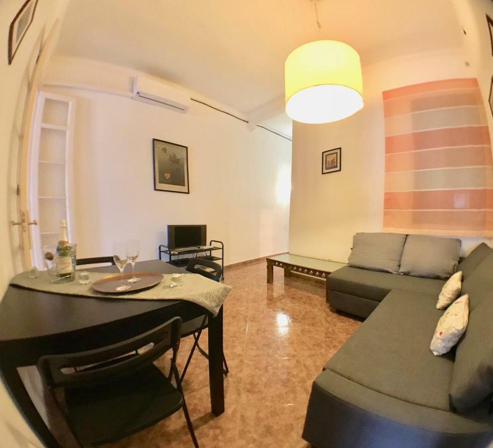Apartamento Plaza Espana Barcelona