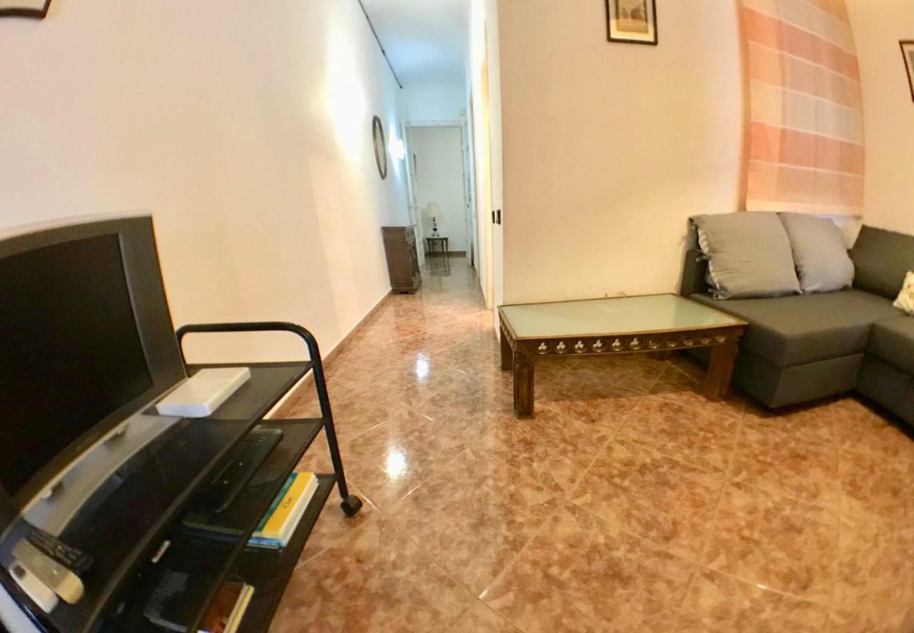 Apartamento Plaza Espana