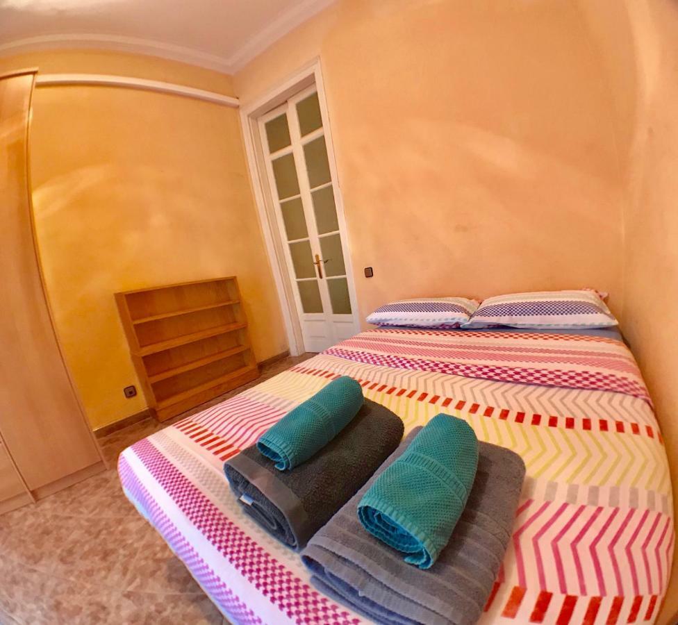 Apartamento Plaza Espana *