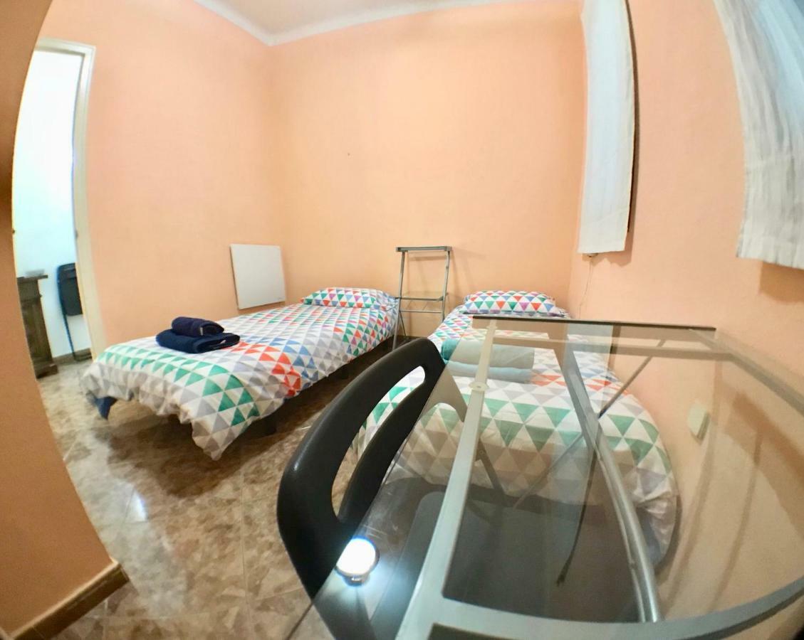 Apartamento Plaza Espana Barcelona