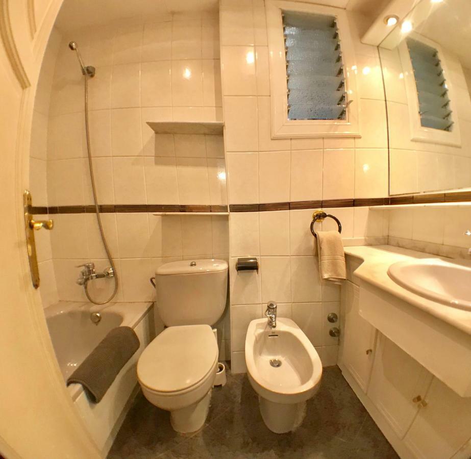Apartamento Plaza Espana